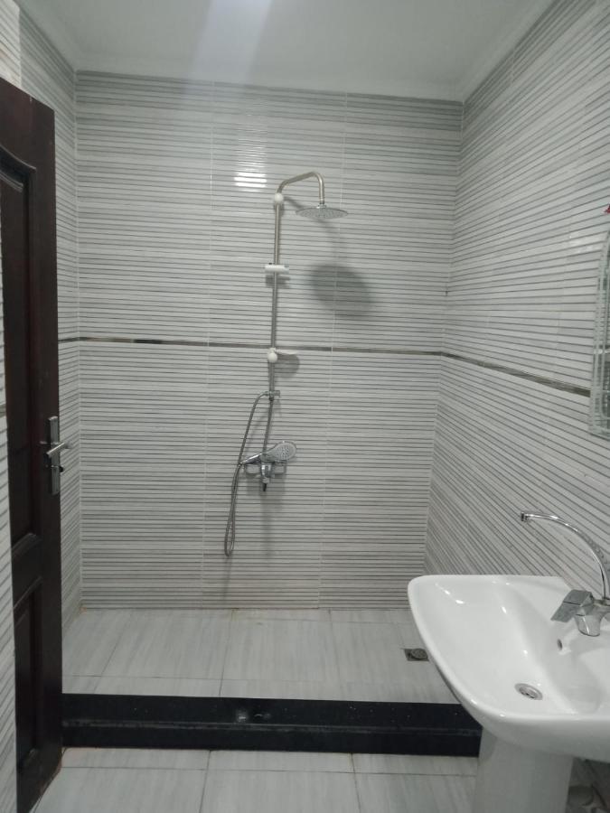 Nile Edge Apartment Cairo Exterior photo